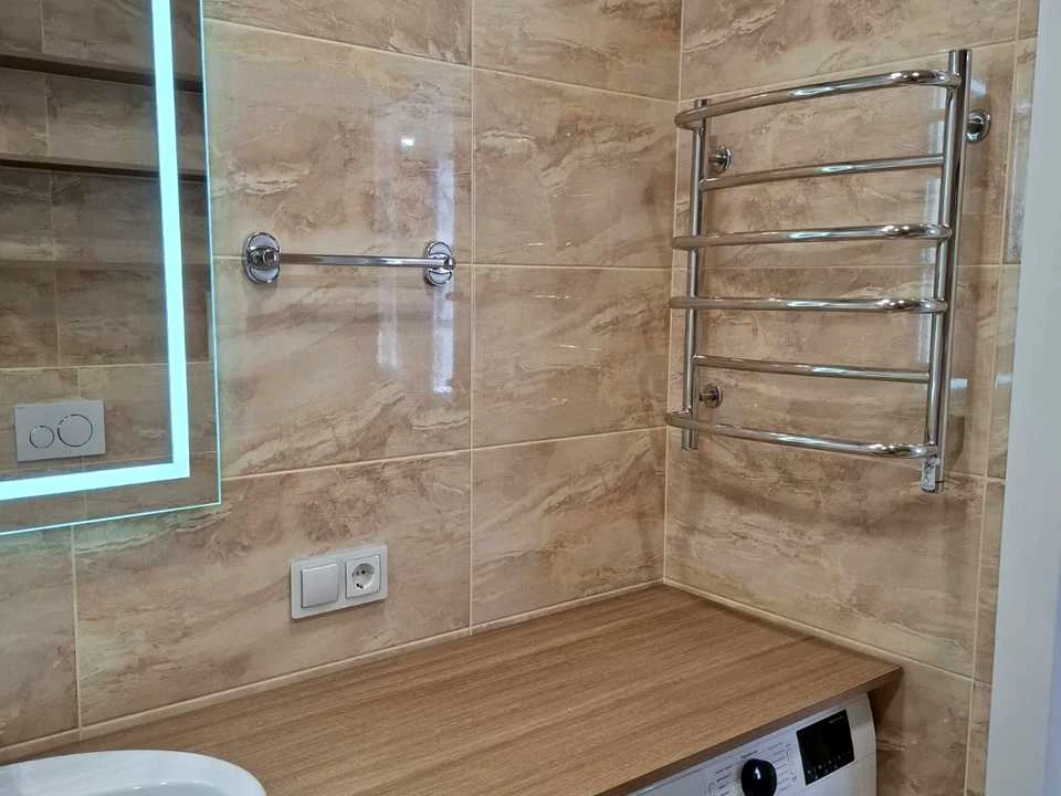 Квартира. Киев, Олеся Бердника ул.