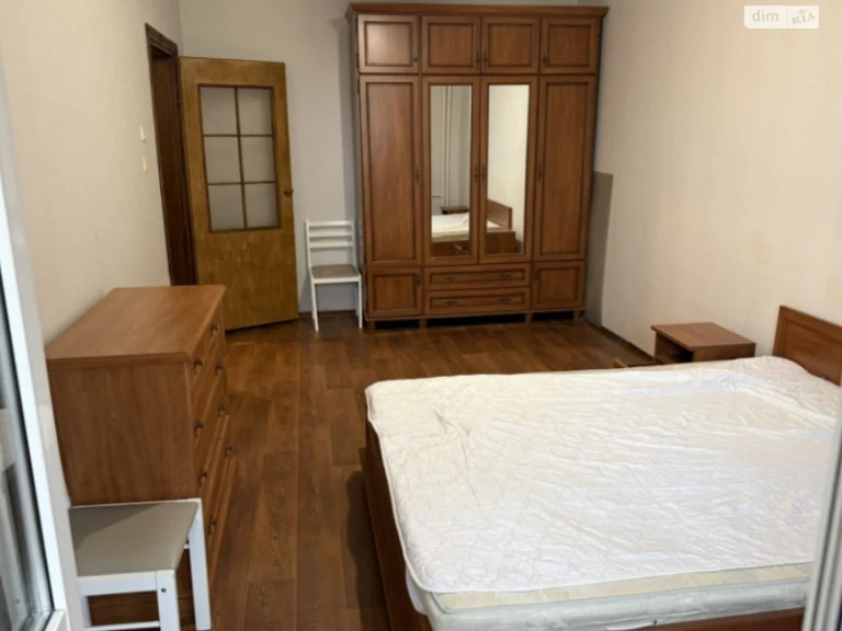Long-Term Rental Apartment, Darnytsky District