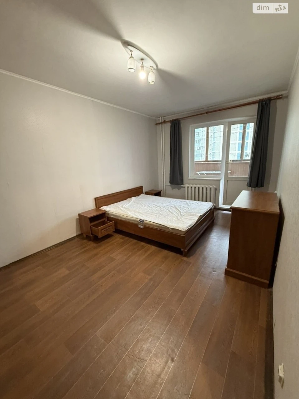 Long-Term Rental Apartment, Darnytsky District