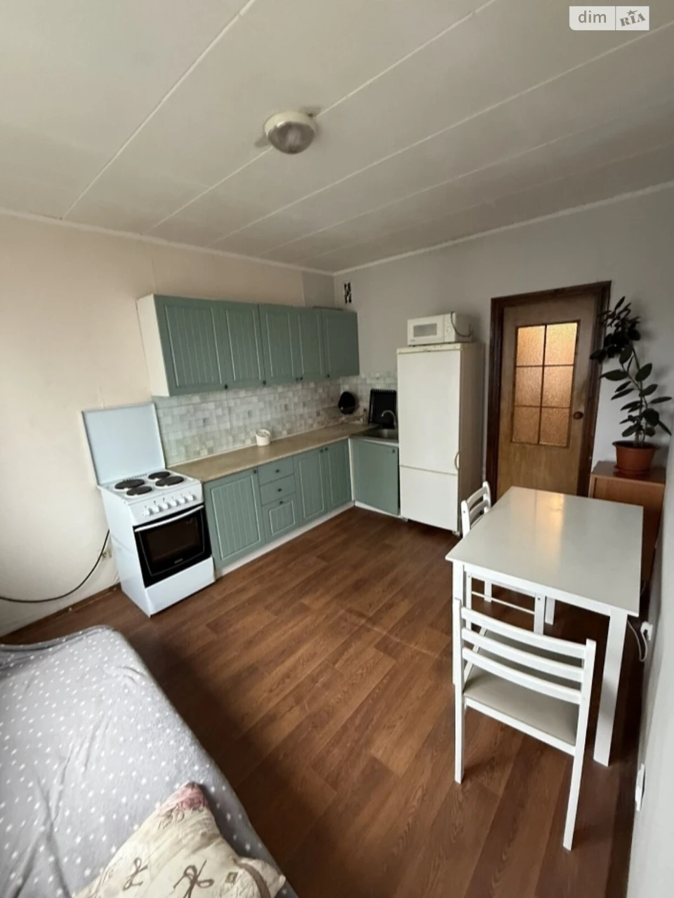Long-Term Rental Apartment, Darnytsky District