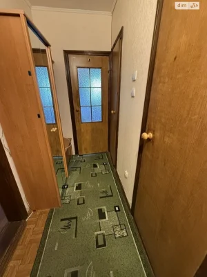 Long-Term Rental Apartment, Darnytsky District