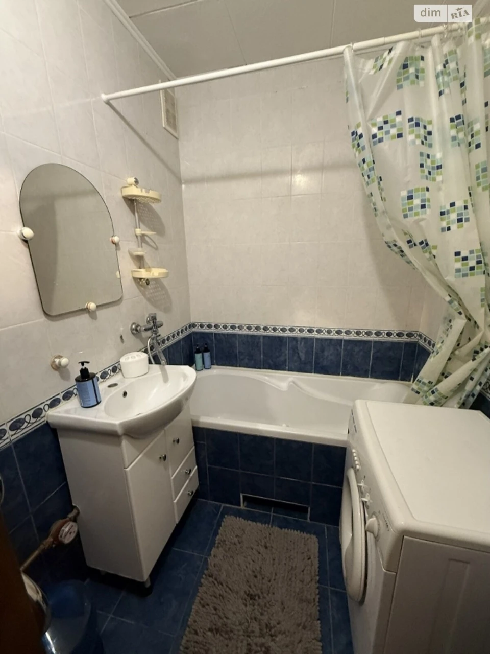 Long-Term Rental Apartment, Darnytsky District