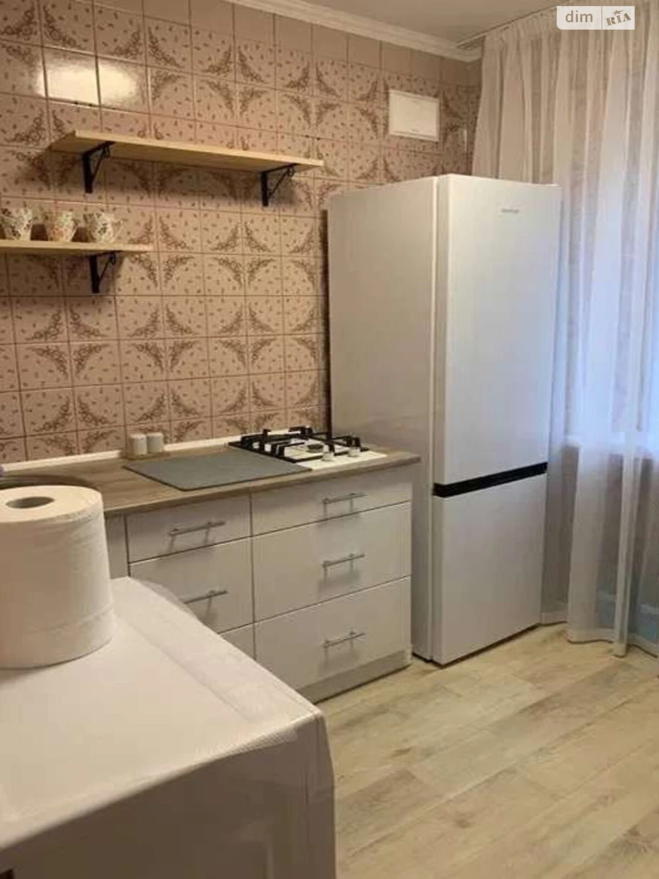 Довгострокова Оренда Квартира Вітряні Гори