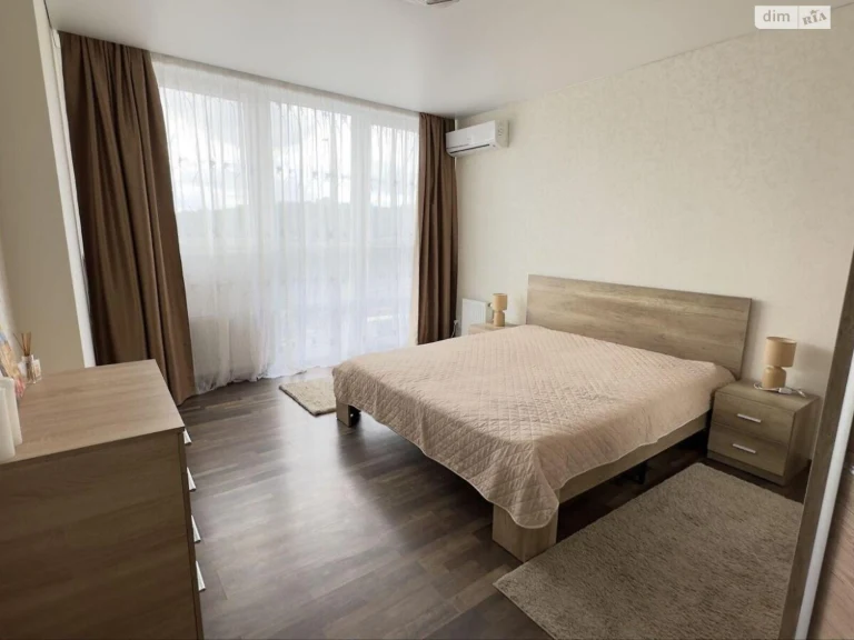 Long-Term Rental Apartment, Pirohov