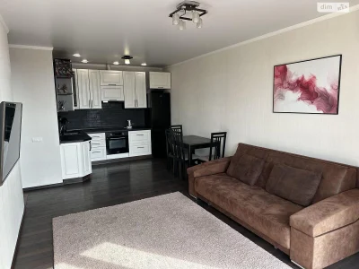 Long-Term Rental Apartment, Pirohov