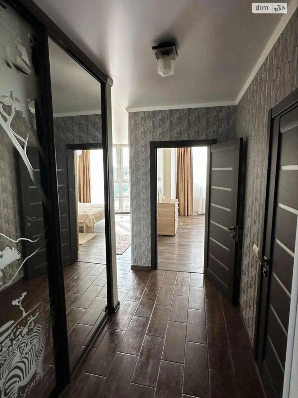 Long-Term Rental Apartment, Pirohov
