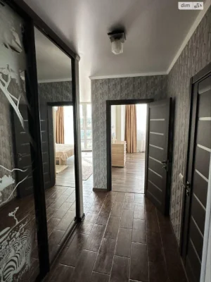 Long-Term Rental Apartment, Pirohov