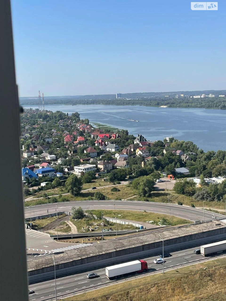 Долгосрочная Аренда Квартиры в ЖК "Зарічний"