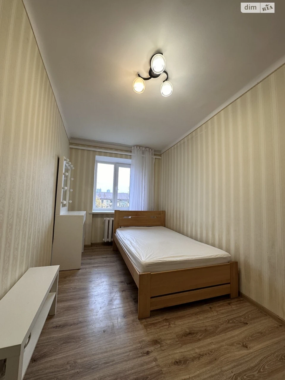 Довгострокова Оренда Квартири в Новій забудові