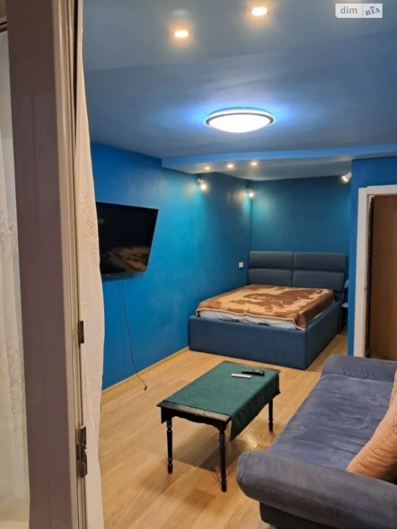 Long-Term Rental Apartment Solomyansky
