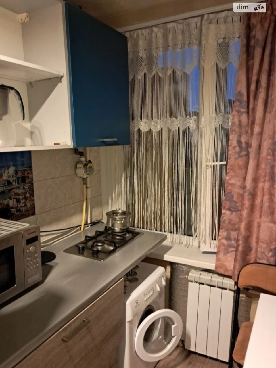 Довгострокова Аренда Квартиры Солом'янский