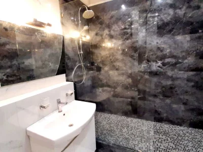 Apartment. Dragomannova st., Kyiv