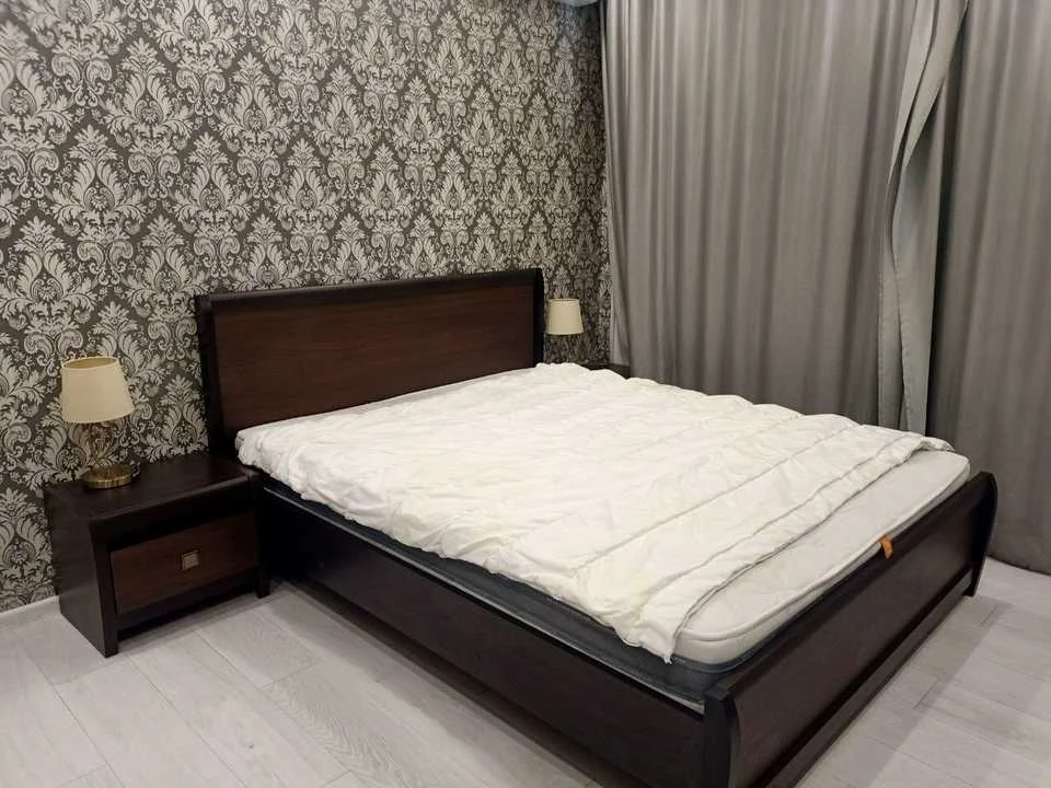 Apartment. Dragomannova st., Kyiv