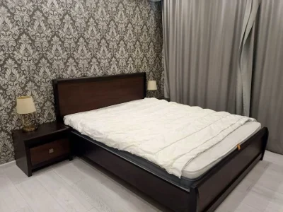 Apartment. Dragomannova st., Kyiv