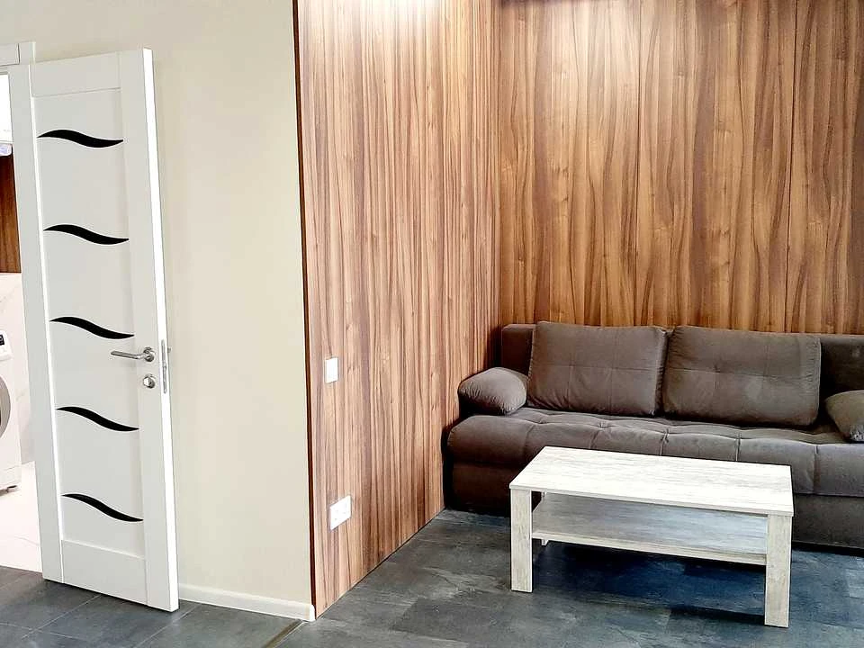 Apartment. Dragomannova st., Kyiv