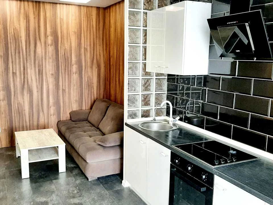 Apartment. Dragomannova st., Kyiv