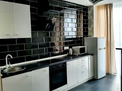 Apartment. Dragomannova st., Kyiv