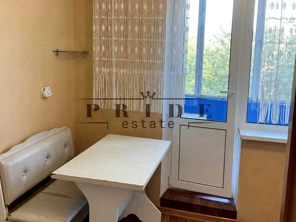 Квартира. Київ, вулиця Чорних Запорожців