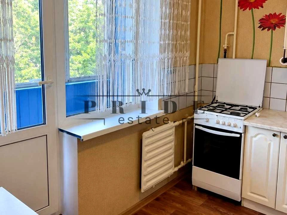 Квартира. Київ, вулиця Чорних Запорожців