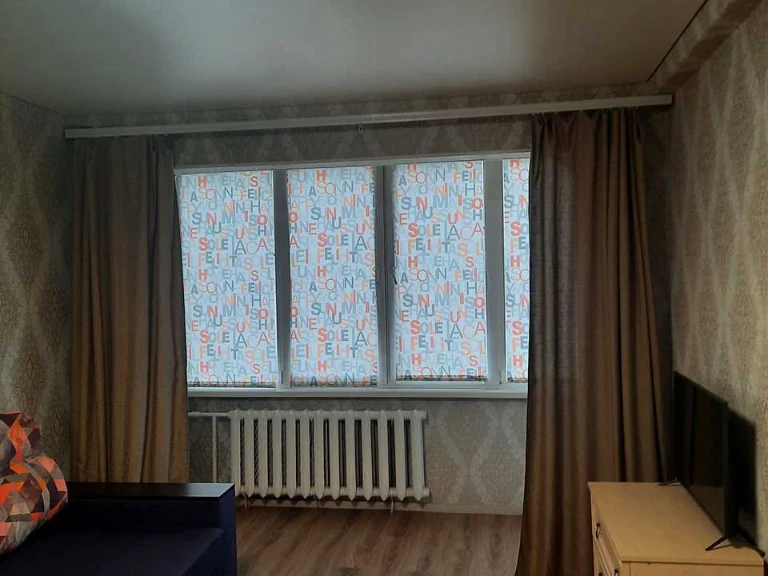 Apartment. Olon Street, Kyiv