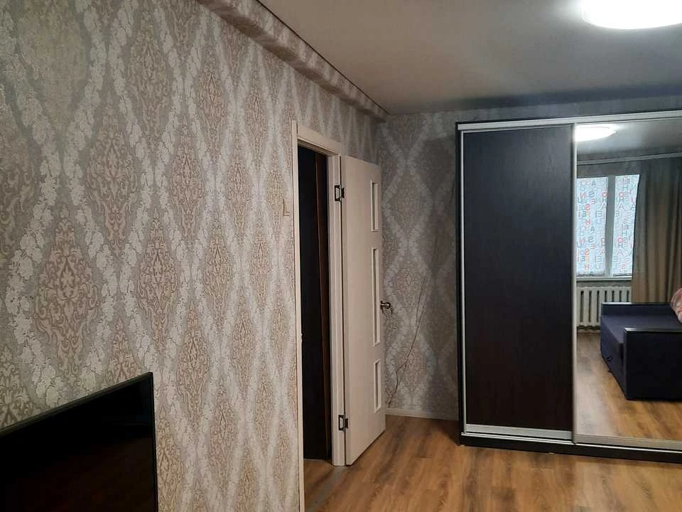 Apartment. Olon Street, Kyiv