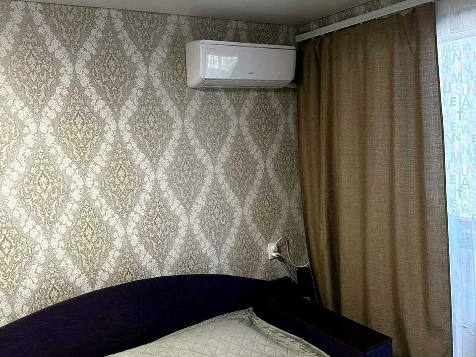 Apartment. Olon Street, Kyiv