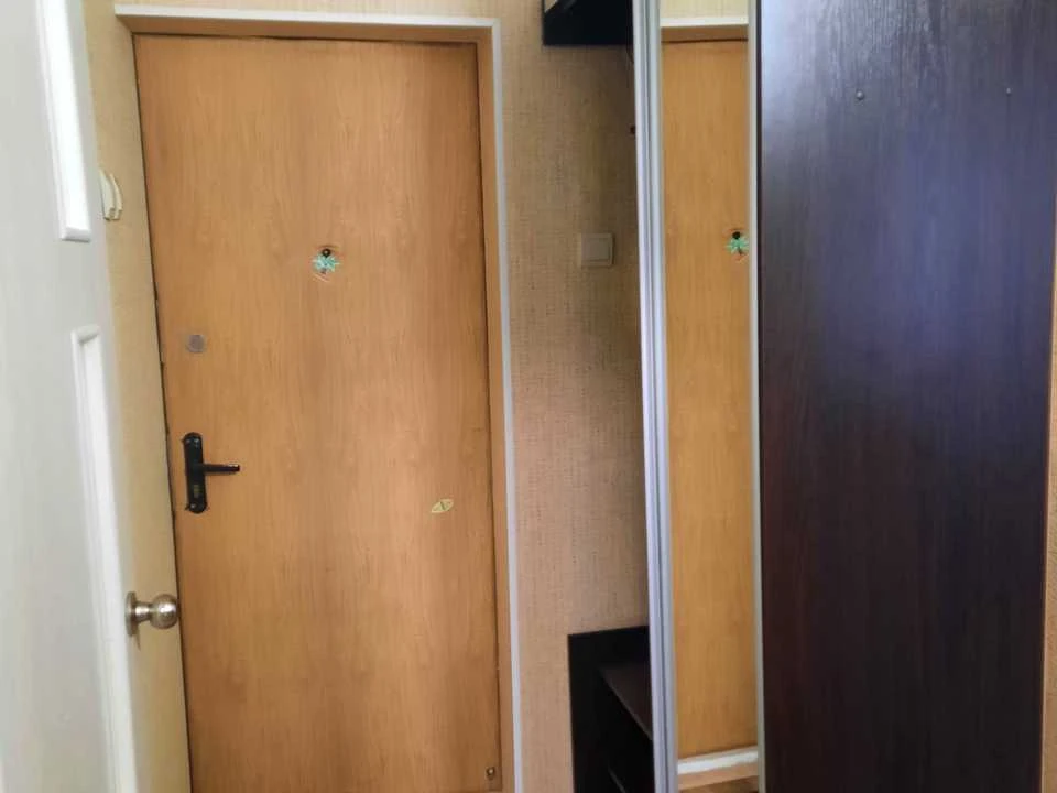 Apartment. Olon Street, Kyiv