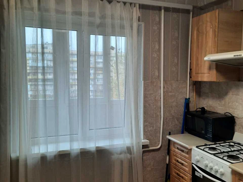 Apartment. Olon Street, Kyiv