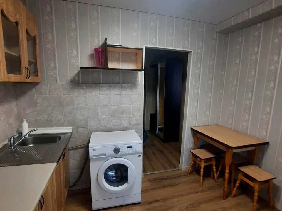 Apartment. Olon Street, Kyiv
