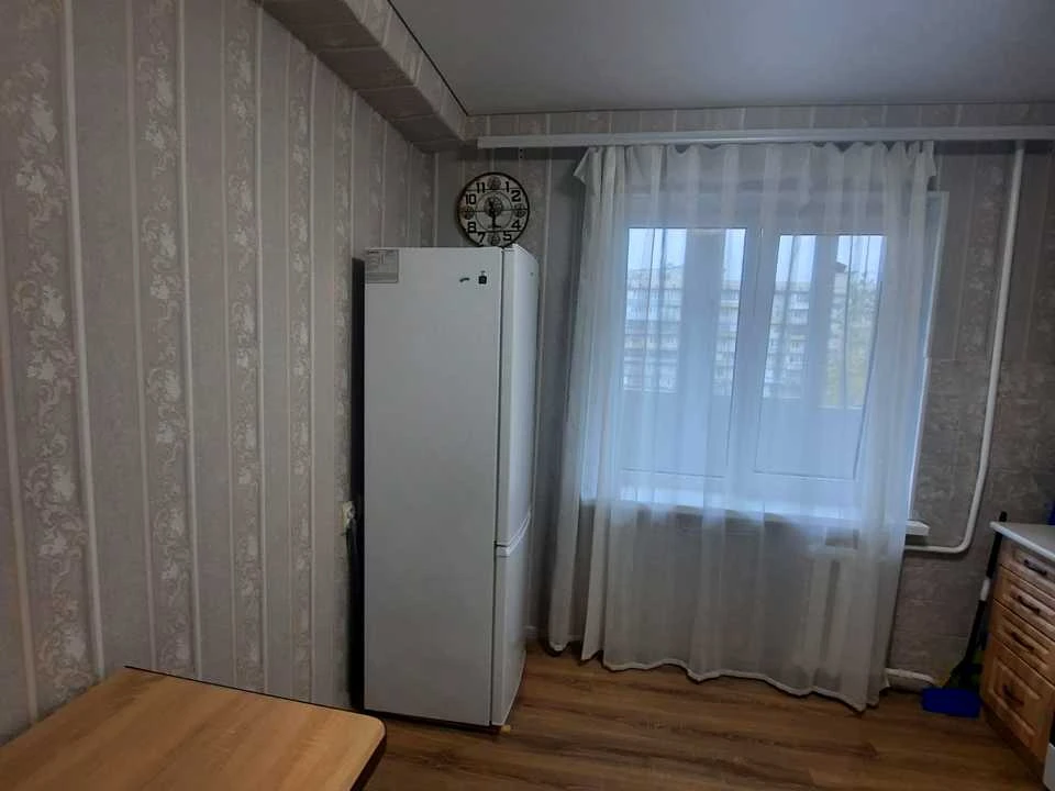 Apartment. Olon Street, Kyiv