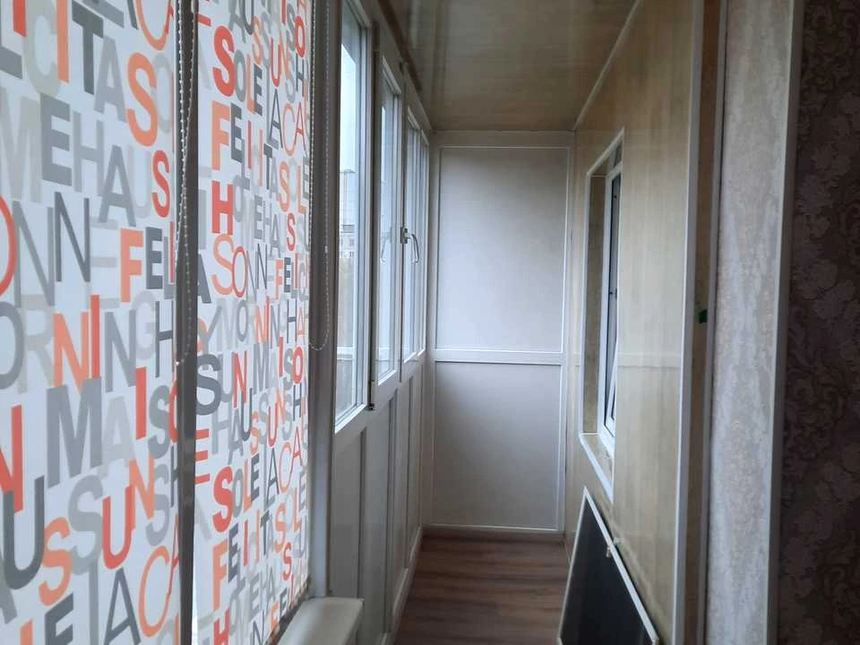 Apartment. Olon Street, Kyiv
