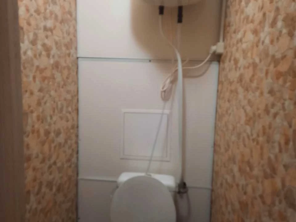 Apartment. Olon Street, Kyiv