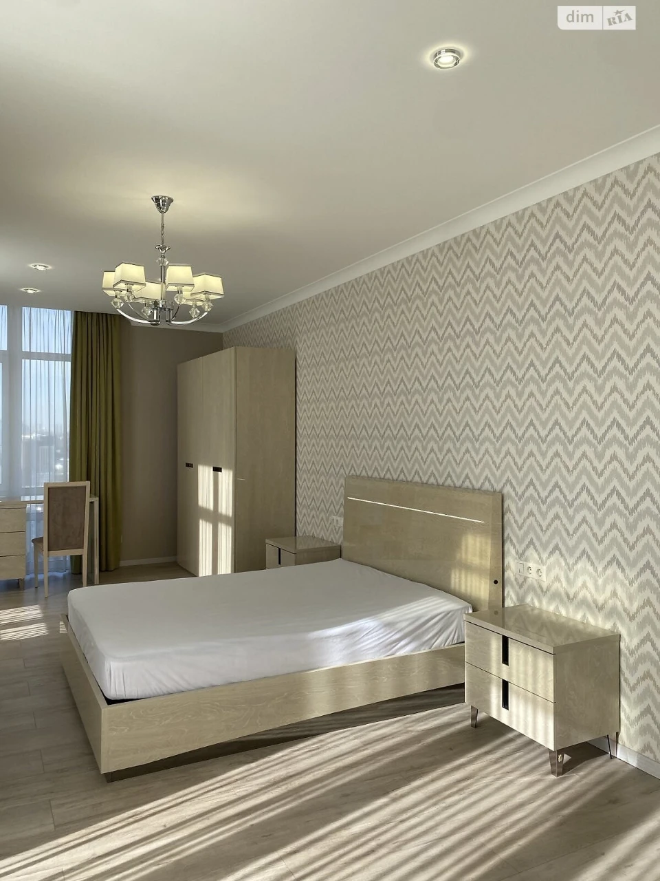 Long-Term Rental Apartment, Sapernoye Pole