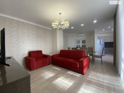Long-Term Rental Apartment, Sapernoye Pole