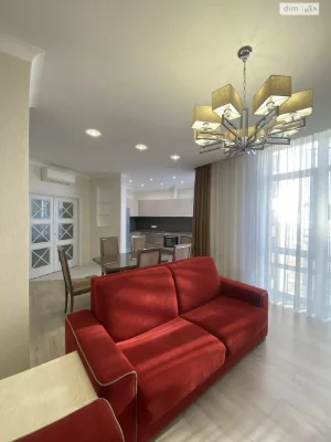 Long-Term Rental Apartment, Sapernoye Pole