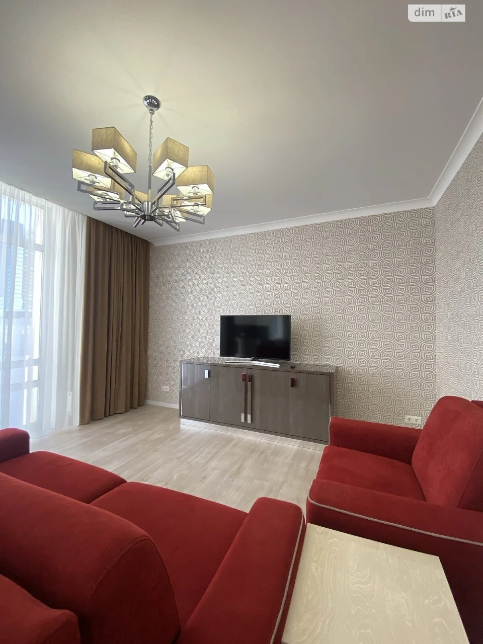 Long-Term Rental Apartment, Sapernoye Pole
