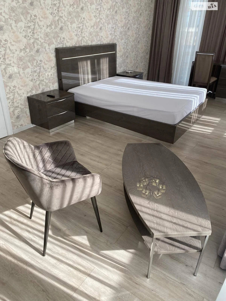 Long-Term Rental Apartment, Sapernoye Pole