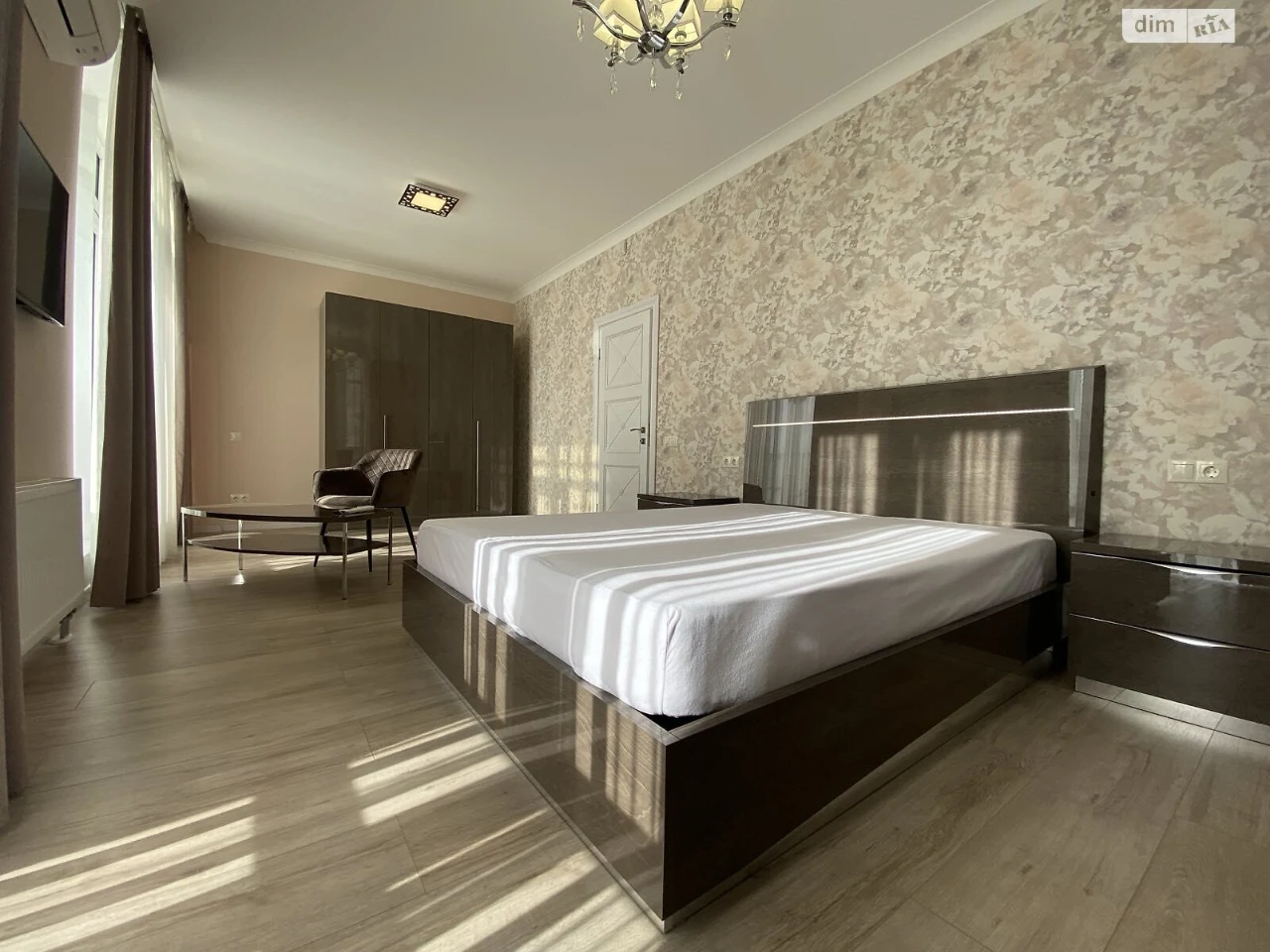 Long-Term Rental Apartment, Sapernoye Pole