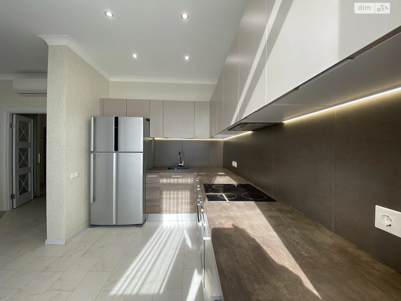 Long-Term Rental Apartment, Sapernoye Pole