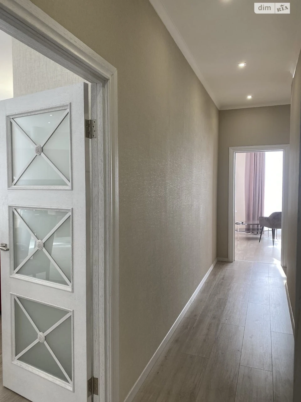 Long-Term Rental Apartment, Sapernoye Pole