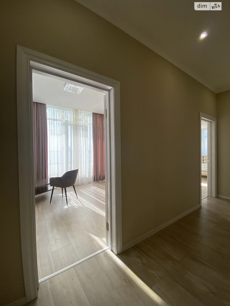 Long-Term Rental Apartment, Sapernoye Pole