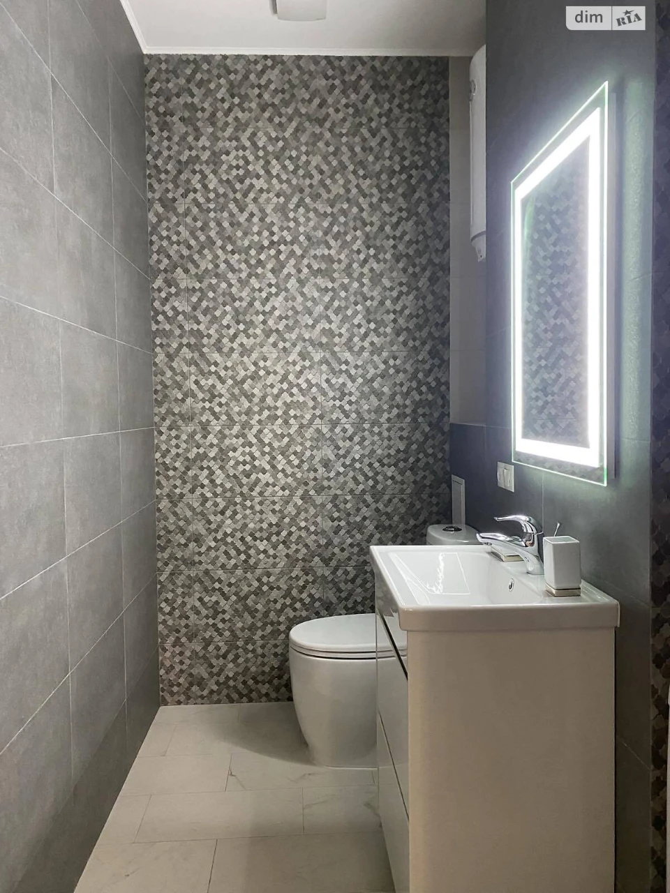 Long-Term Rental Apartment, Sapernoye Pole