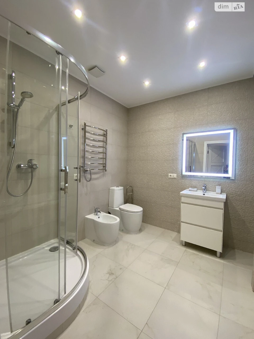 Long-Term Rental Apartment, Sapernoye Pole