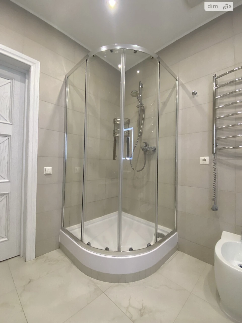 Long-Term Rental Apartment, Sapernoye Pole