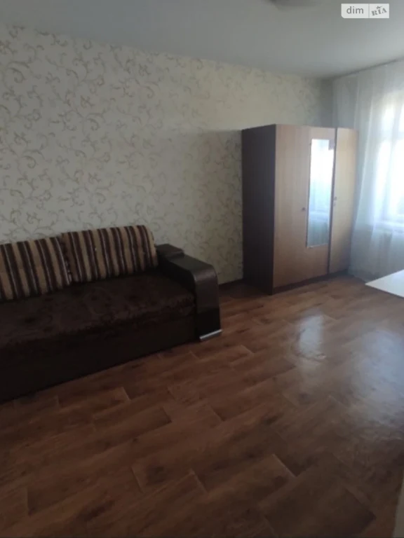Long-Term Rental Apartment Dniprovsky