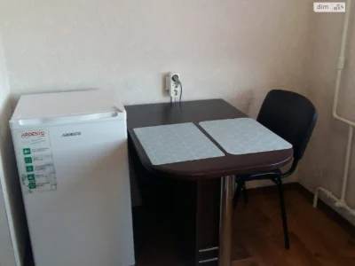 Long-Term Rental Apartment Dniprovsky