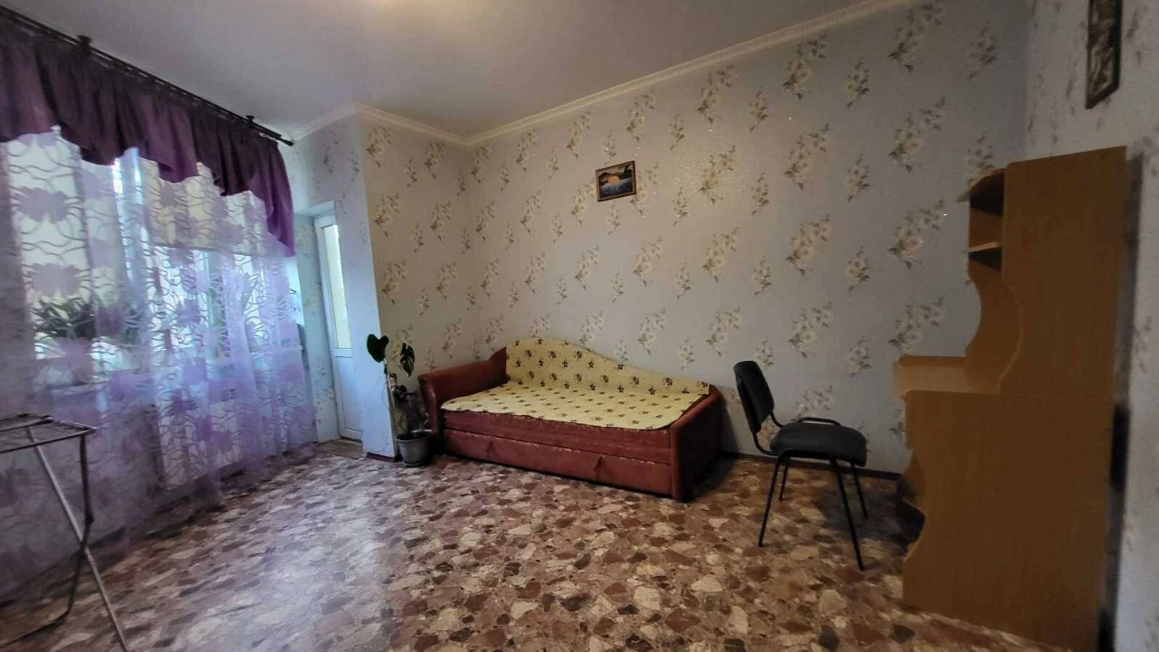 For Rent Long Term 2-Bedroom Apartment, Kyiv, Dniprodhnyc, Anna Akhmat