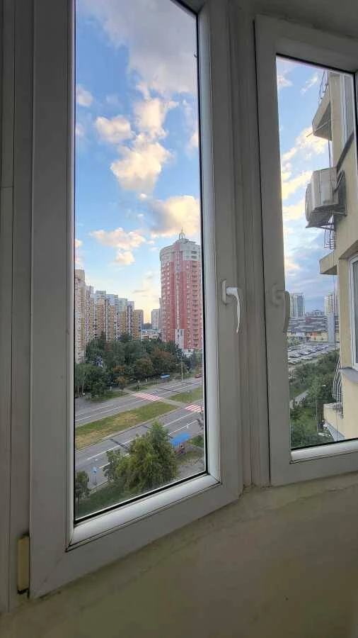 For Rent Long Term 2-Bedroom Apartment, Kyiv, Dniprodhnyc, Anna Akhmat