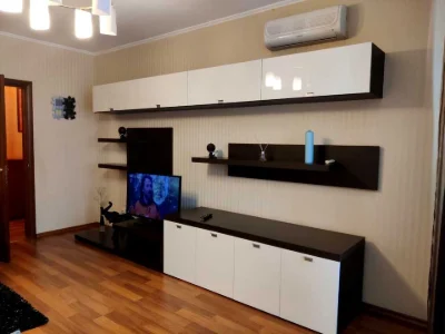 Apartment. Verkhovyna Street, Kyiv