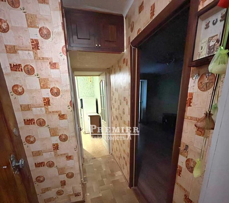 Продам 2-комнатную квартиру на Бочарова.